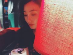 -为你钟情咖啡馆(春熙路太古里步行街店)