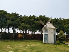 -千龙湖生态旅游度假区