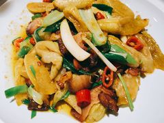 -姜君·千岛湖鱼头馆(浦东大道店)