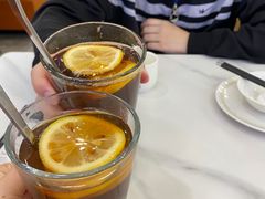 -香港新曜记·粤菜点心(滨江宝龙店)