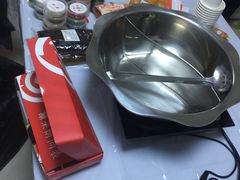 -海底捞火锅(河东万达广场店)