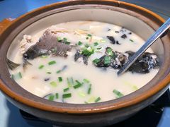 -姜君·千岛湖鱼头馆(浦东大道店)