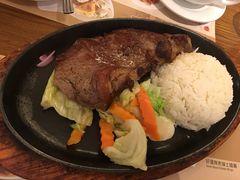-翠华餐厅(百老汇店)