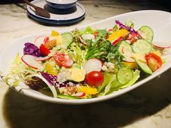 -绿茶餐厅(乐峰广场店)