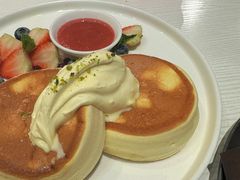 -娜娜家•Nana’s restaurant (爱琴海店)
