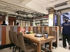 -三个渔夫·蒸汽海鲜(万德大厦店)