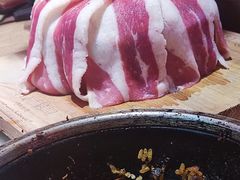 -韩宫宴和牛烤肉(宁波环球银泰城店)