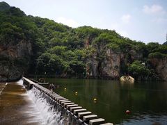 -大连冰峪旅游度假区