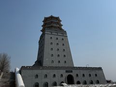 -珲春防川景区