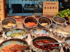 -東盛炭烤自助料理(浦东文峰广场店)