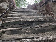 -北京上方山国家森林公园