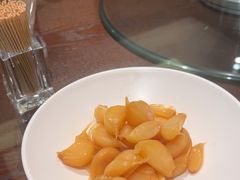 -东海怡品海鲜豆捞(舟宿夜江店)