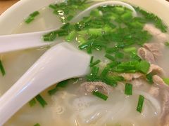 -千盛海南粉(金鸡岭店)