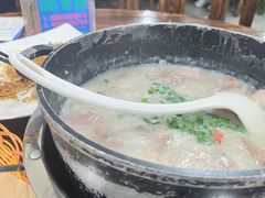 -南记食粥坊·宵夜大排档(岭南分店)