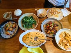 -芳草地度假酒店·野炉中餐厅