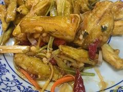 -协顺园回头馆(南顺城路店)