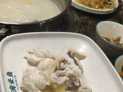 -鱼粤鲜淘米捞·中山脆肉鲩火锅(悦湖会店)