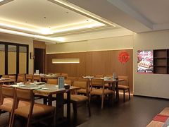 -奉天掌柜·非遗猪手·笨饺子(崇山路店)