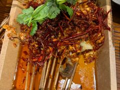 -为民烧烤吧.自贡爆炒菜(收录10年好店)