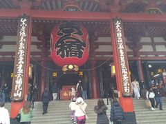 -浅草寺
