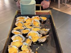 -梨花自助烤肉(西三旗万象汇黑金店)