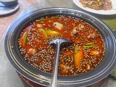 -李氏传家菜(兴城路店)