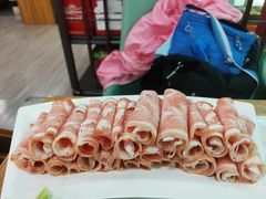 -苏鲁锭冰煮羊(兰州总店)