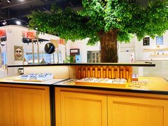 -大明府国际眼镜(太原北街店)