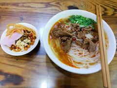 -一品香粉馆(官黎路店)