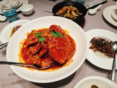 辣椒肉蟹-珍宝海鲜JUMBO Seafood(北京SKP店)