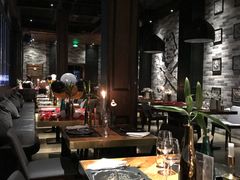 -AZUL by FUEL蓝色·法式酒馆(琶醍店)