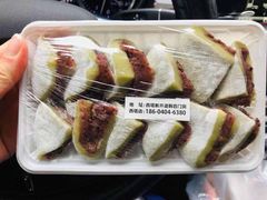 -传闻来紫菜包饭·打糕(西塔韩百店)