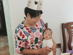 -扒虾小妹儿麻辣海鲜(宏图街店)