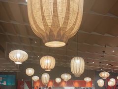 大堂-味千拉面(南昌杉杉奥特莱斯广场店)
