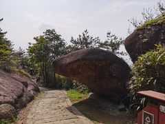 -玉苍山国家森林公园