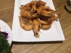 -申阿婆·上海菜·小海鲜(国展店)