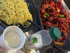 -聚味瞿记·龙虾堂(望城店)