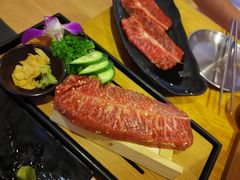 -大阪烧肉BAKA一代(十亩地店)