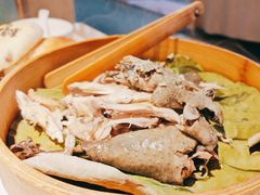 -黑鸡小馆(金源店)