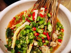 -嘉州叶婆婆钵钵鸡(建设路店)