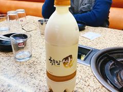 -真利味·脊骨火锅·正宗韩国料理(韩乐坊店)