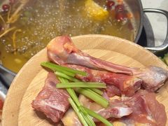 -煲王粤菜餐厅(中侨中心店)