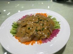 -东四民芳餐厅(世茂工三店)