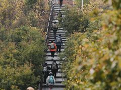 -石燕湖生态旅游景区