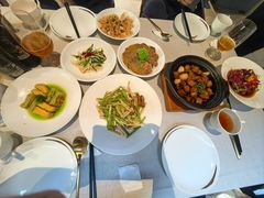 -狮王府淮扬菜(老门东店)