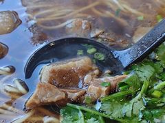 -李先生牛肉面大王(马栏店)
