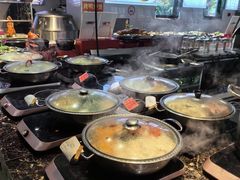 -江南婆婆(车墩店)
