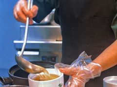 -老乡鸡(上海品尊国际中心店)