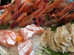 -蟹的岡田屋(正大广场店)