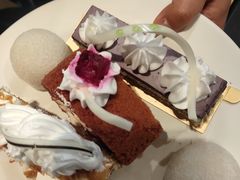 -蓝钻·国际美食海鲜自助百汇(西直门店)